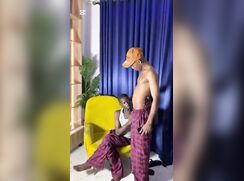 Late Night Pajama Party