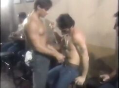 Faces (His Video 1985)