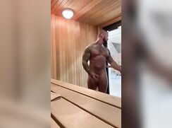 Sauna Jack Daddy