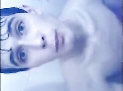 Amateur webcam: Sauna lads