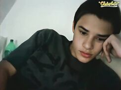 Chaturbate Big Dick College shows