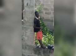 ♥ Branléte du matin ♥