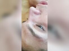 cute fit blonde tom summer hot clip