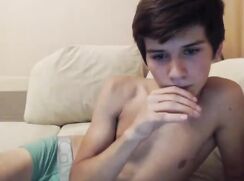 incredibly Cute Boy Solo