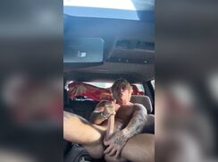 Braxton in slow motion