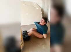 Amateur webcam: Tricked