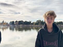 AA Vid - Gay porn sex hungry twink boys sexy trio fuck hot cuties tube