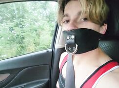 That look of freedom