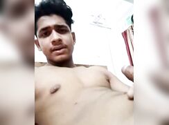 Indian Desi Webcam fun