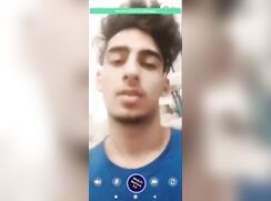 Caught but continues