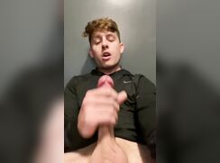 cute curly blonde instant hot bate