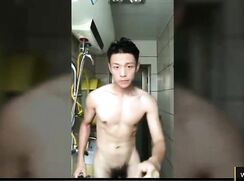 chinese tiktoker big cock