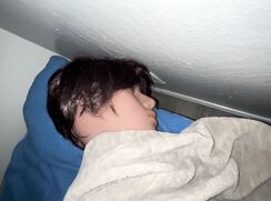 ♥ Beau-père me baise la nuit X  ♥