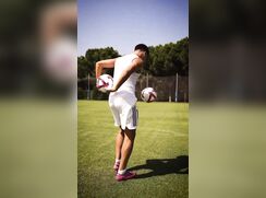 Football ⭐ Ardaguller