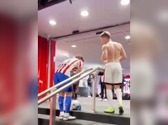 Footballer ⭐ Álvarez