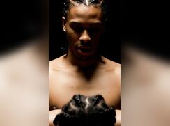 Tommy and Ant's first time