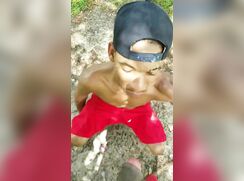 # Amateur videos with two guys - 060