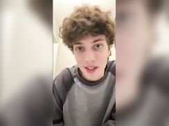 cute bray instant risky tt show