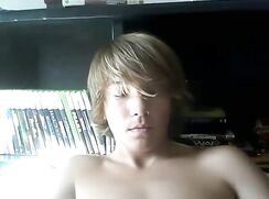 Floppy Haired With Hot Dick Boys Porn