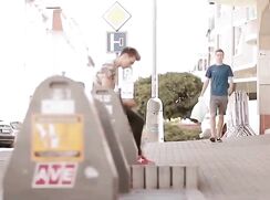 Puppy Lovers NakedBeauty