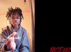 HE SAID ITS @B3STDICKEVER