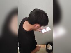 19 yo chinese college boy spied