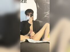 chinese skinny twink 1