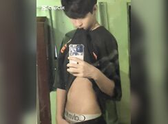 Horny young man available