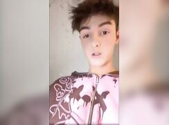 BOY Cum Shots Squirt Cock