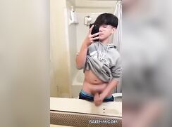 Massive cock stud ready to please