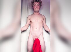 Blond Stud unveiling BWC