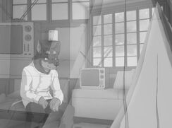 Childhood friends part 1