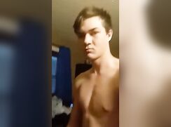 cute big cock brunette snapchat