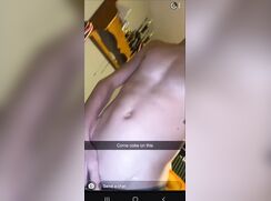 Young str8 jock baited -