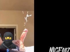 YNS BIG DICK NUT SHOW