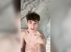 BL Romeo Hot Body Cum Ro5