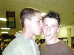 Compilation Cute Boys