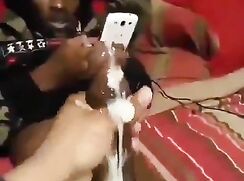 Come suck off those cumloads