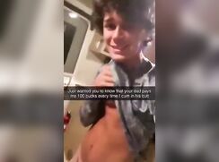 Fucking your neighbor's dad