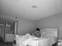 security camera action