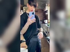 Beautiful Sasha Cums Again