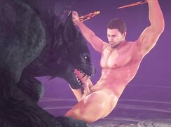 The Story Of Pumpkin Man. Part 1