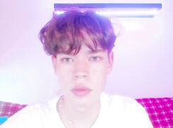 Gay teen Porn Webcam Cutie Twink 18