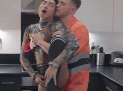 ♥ Rénovation du plombier X ♥