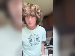 Amateur Video House Boi - Twink Porn