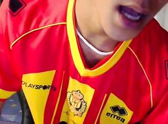 Latino hot show gay porn tube