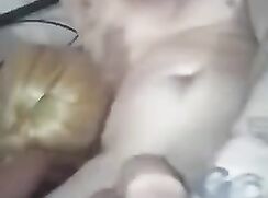 Meet my boyfriend Jake and his sexy 9" BWC