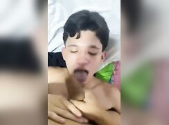 Samuel oral colombiano