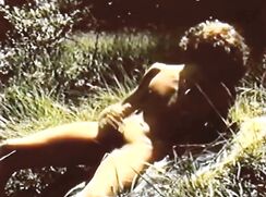 Vintage Golden Boys 12 german Vintage Gay Porn