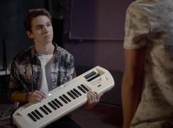 1. (part 1) Hope & Rebirth (Optimism Arc) goofey boyish efebo vital energy -